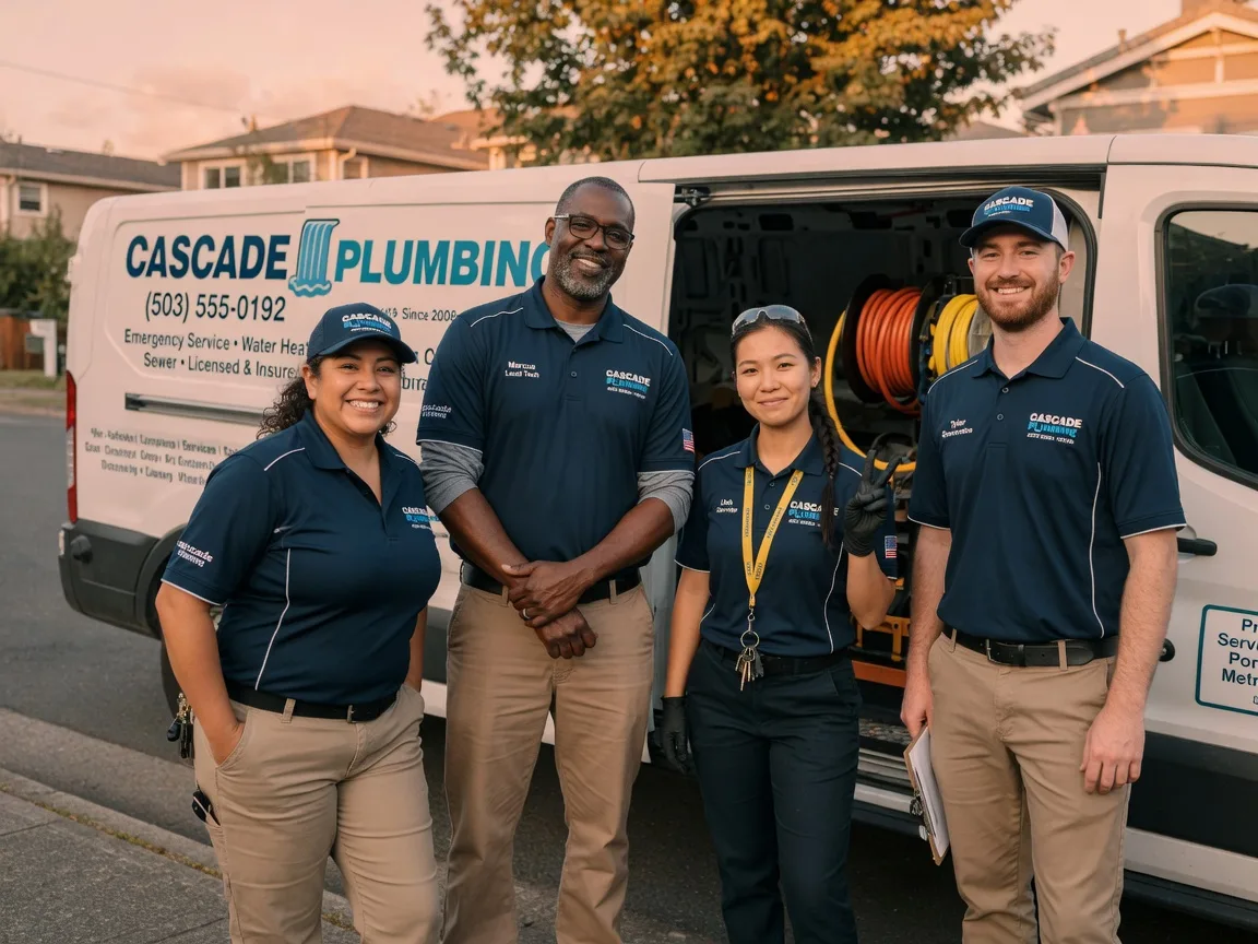Emergency Plumber company in Wartburg, TN